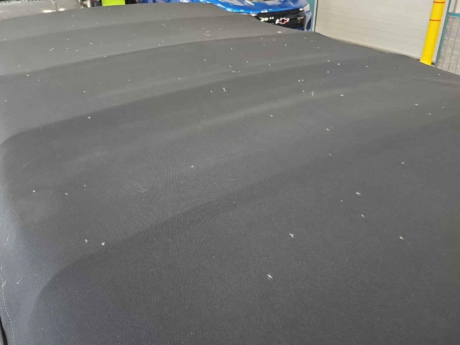 Exterior Roof Photo