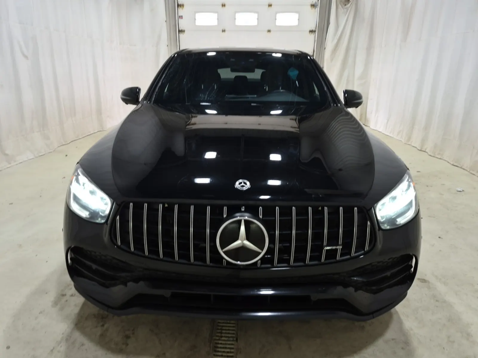 Full Front Photo