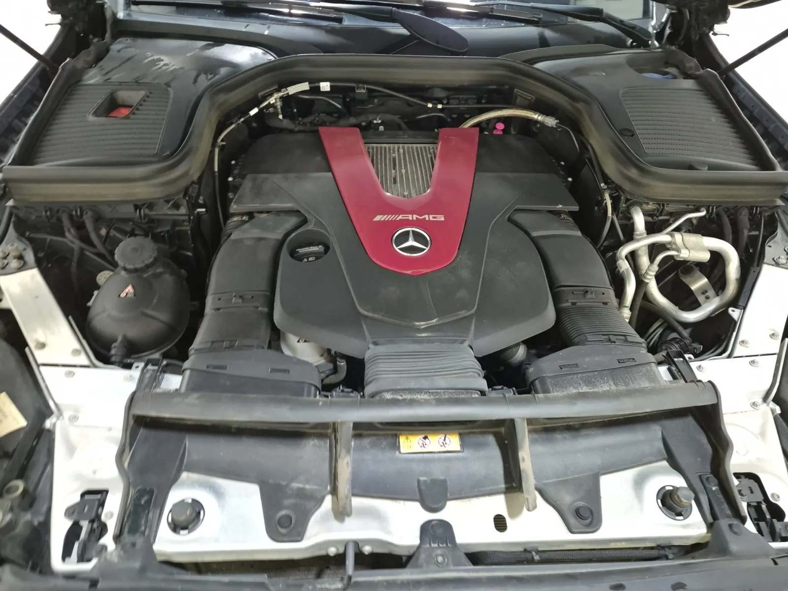 Engine Photo