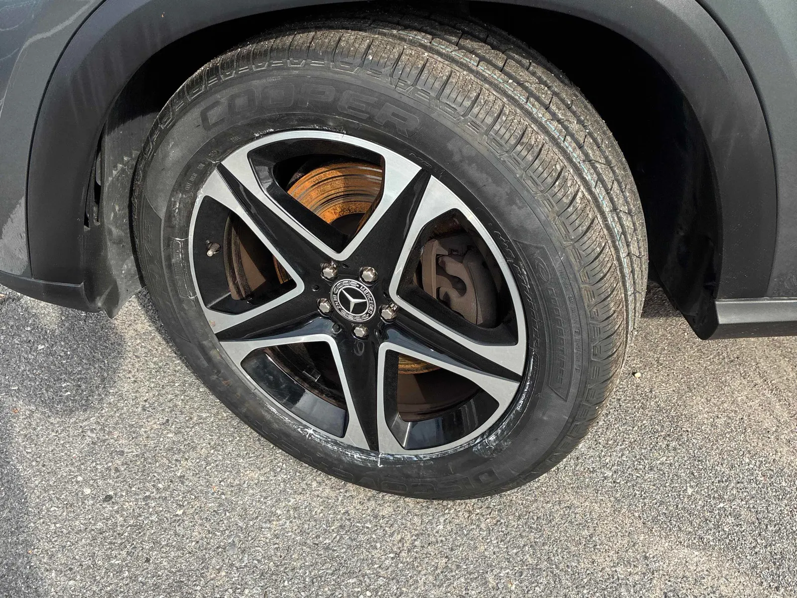 Tire