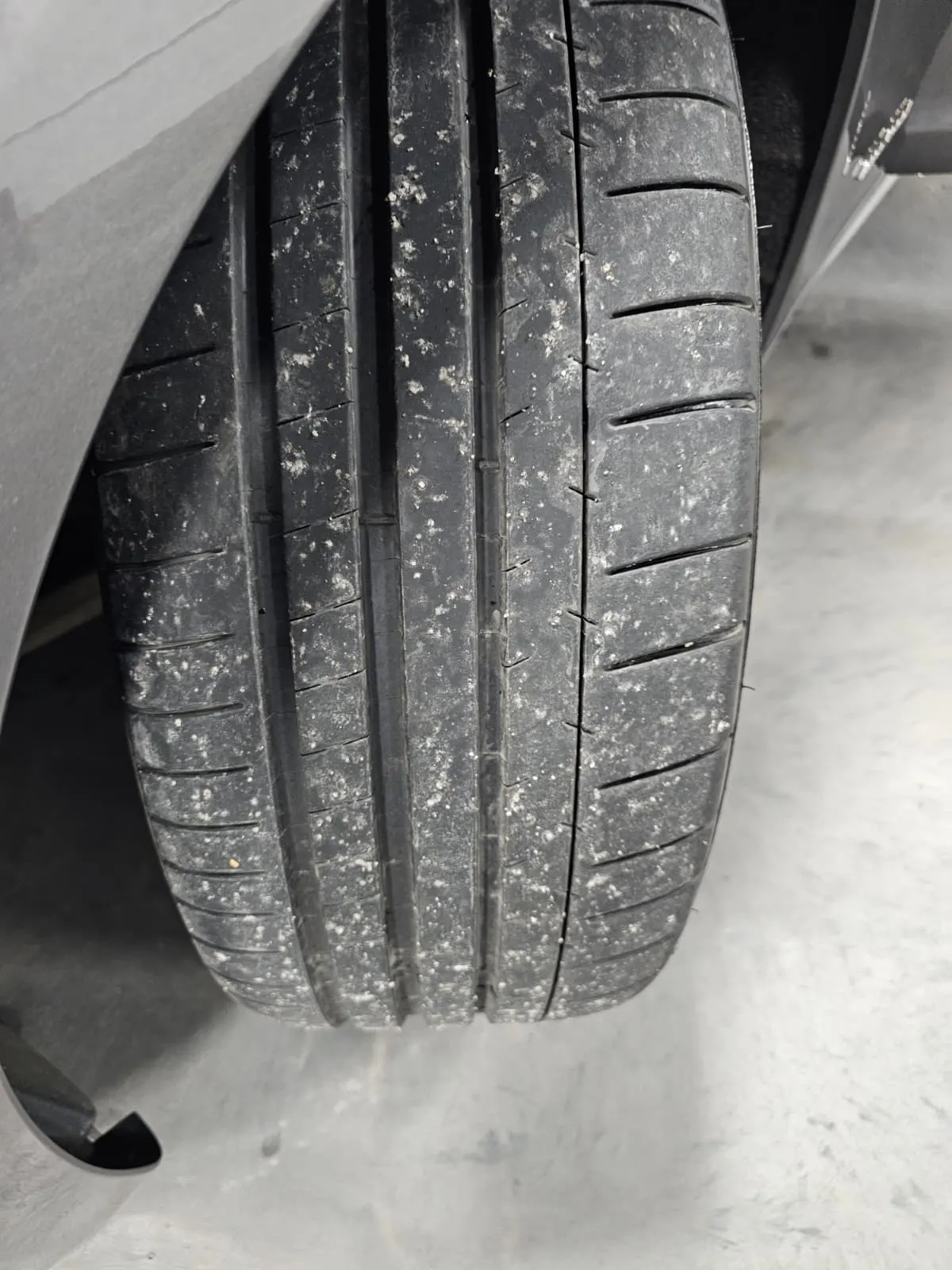 Tire
