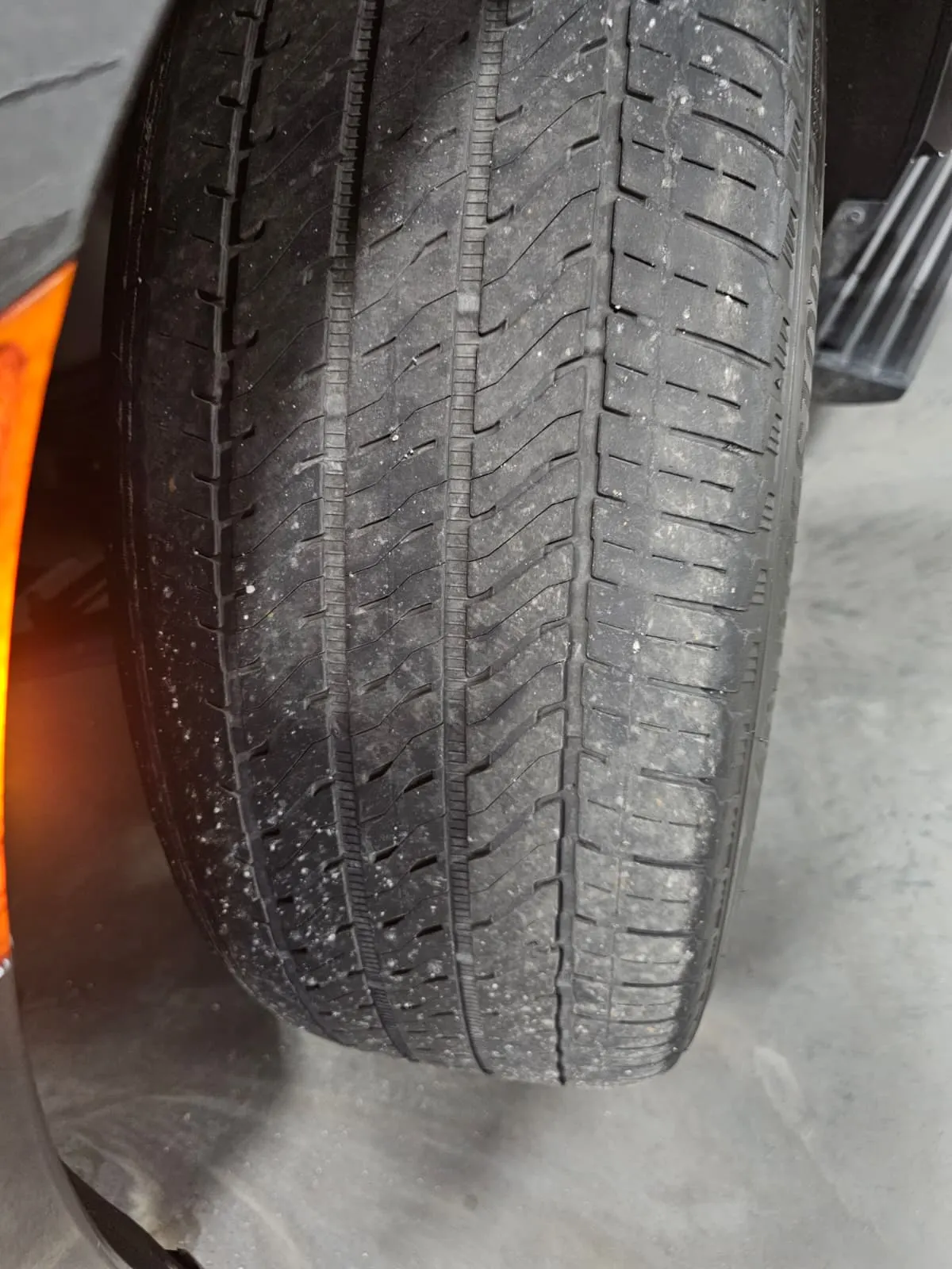 Tire