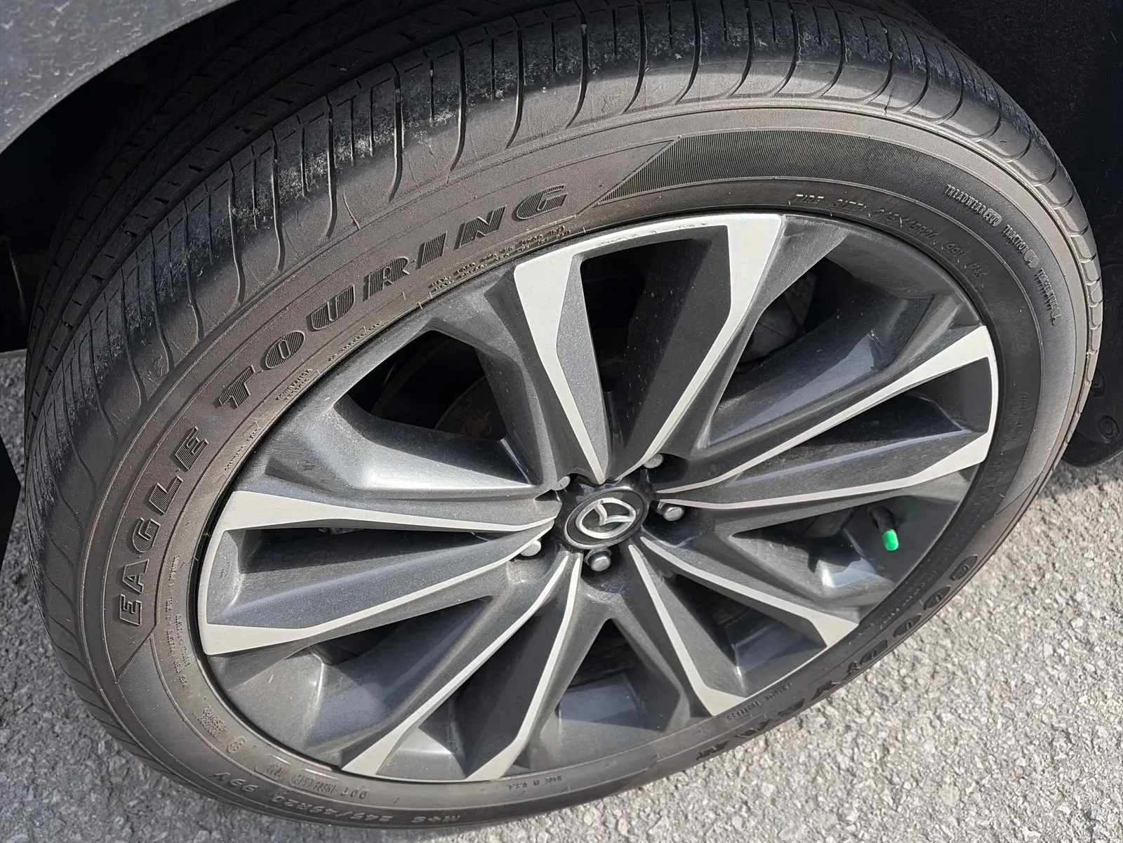 Tire