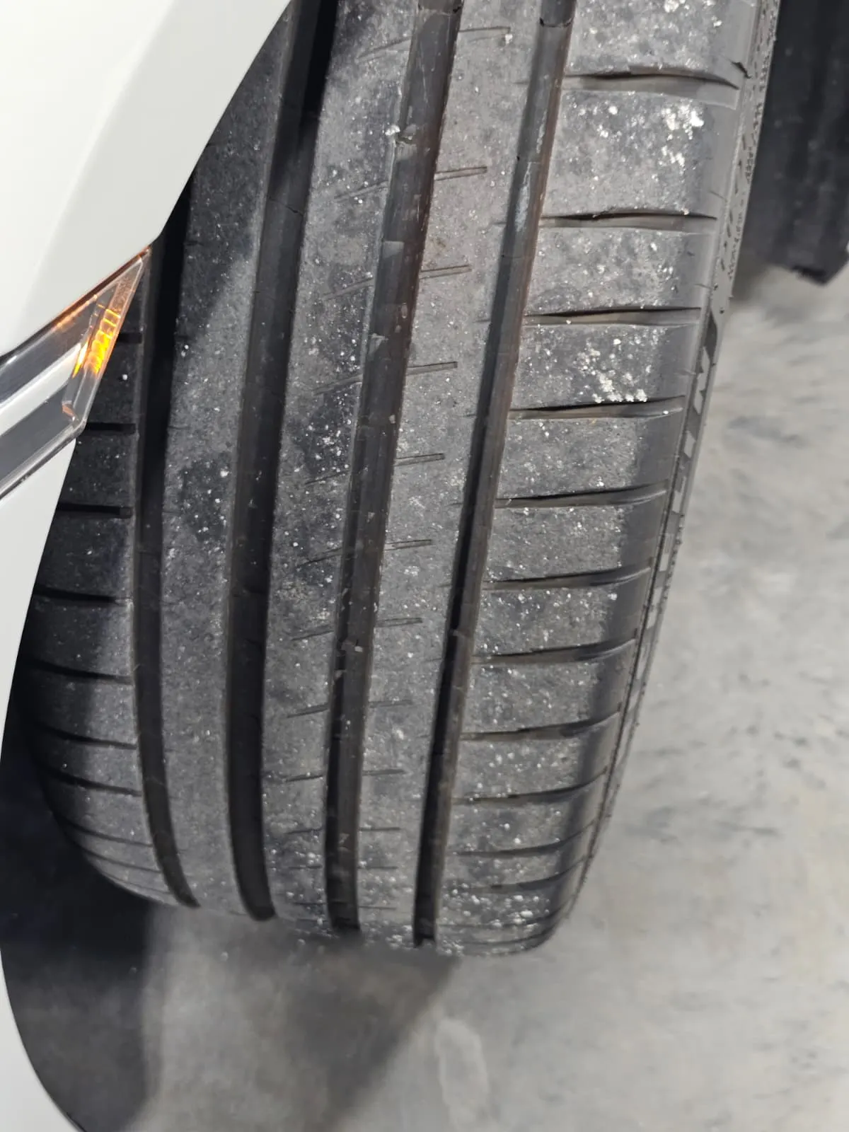 Tire