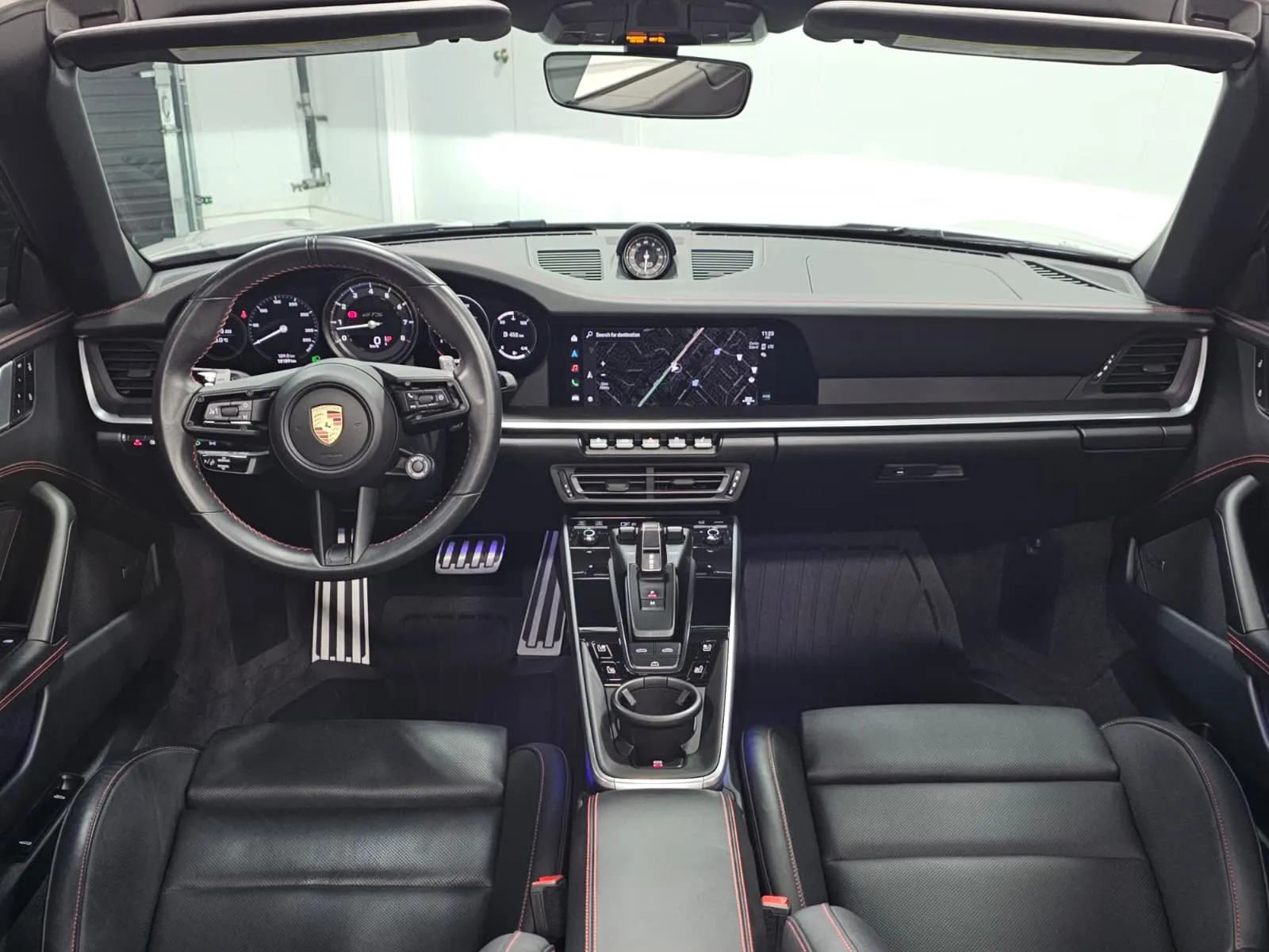Console