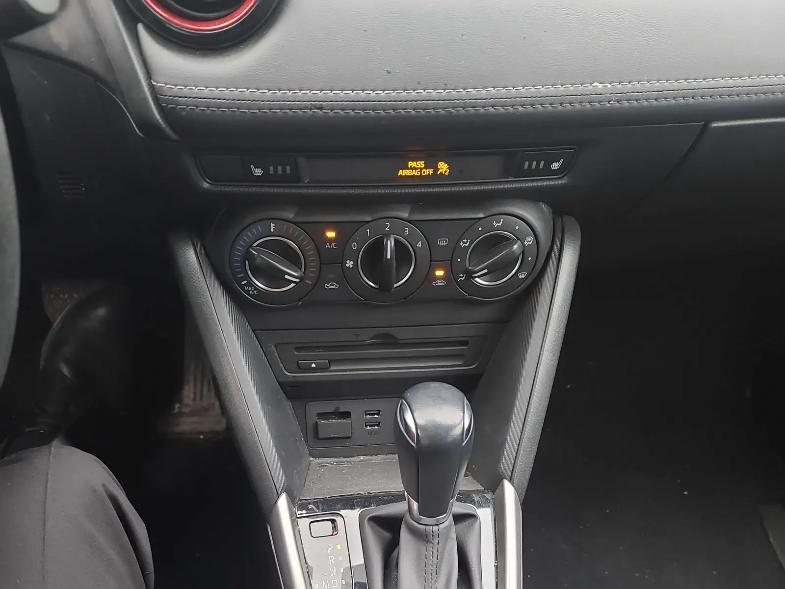 Console
