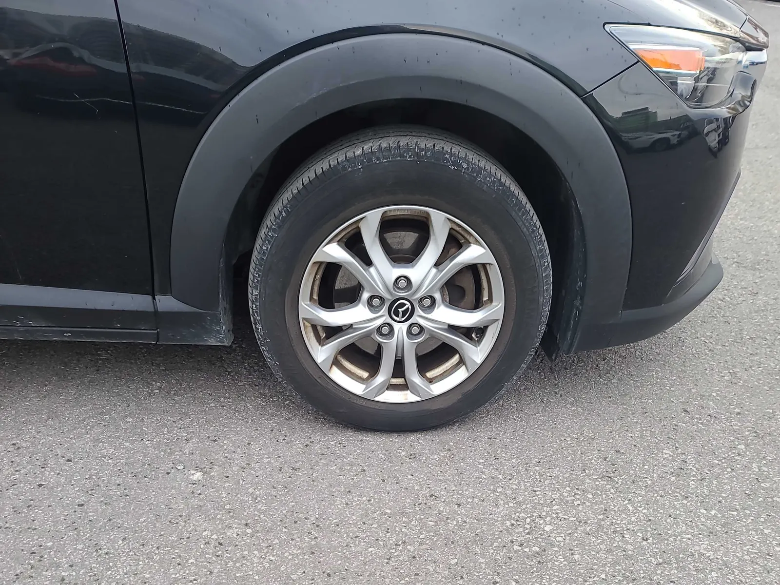 Tire