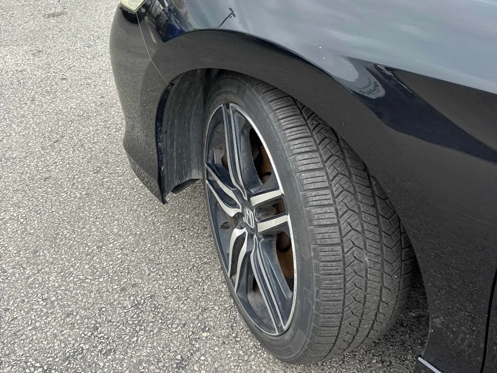Tire