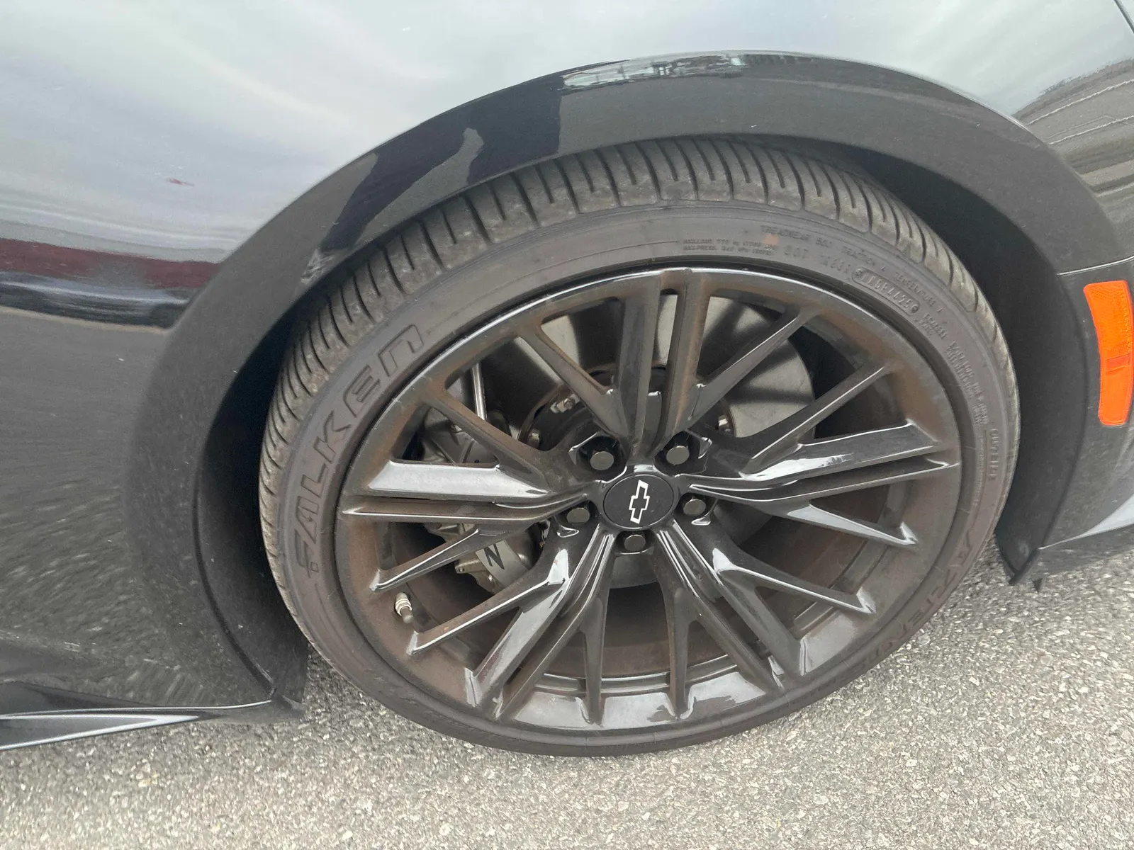 Tire