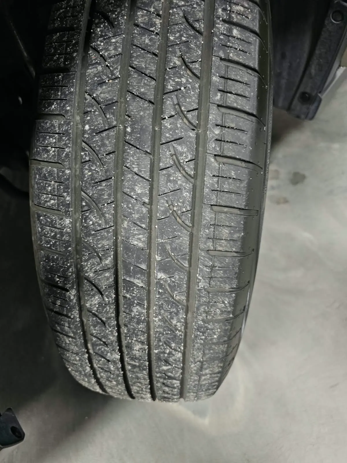 Tire