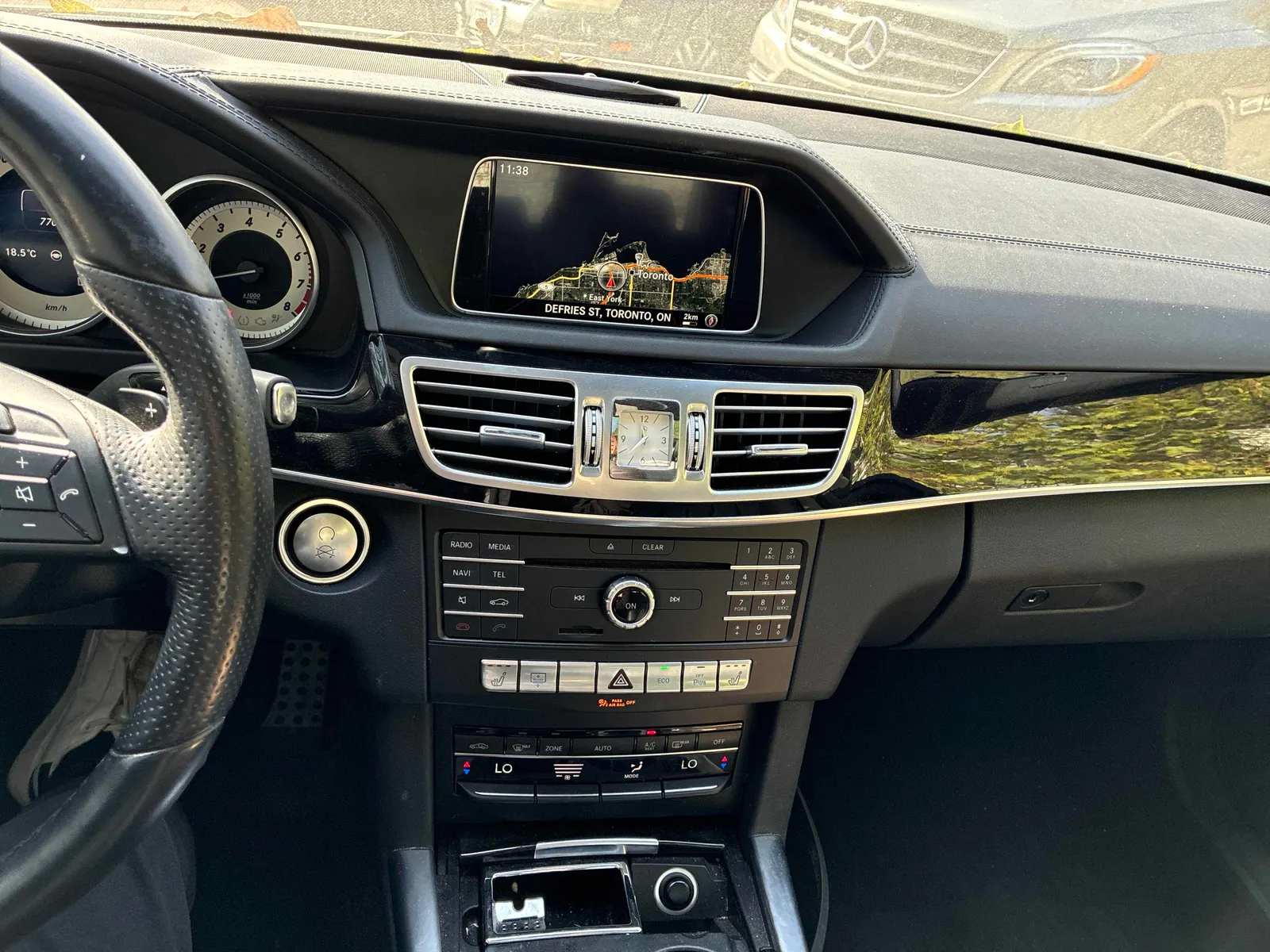 Console