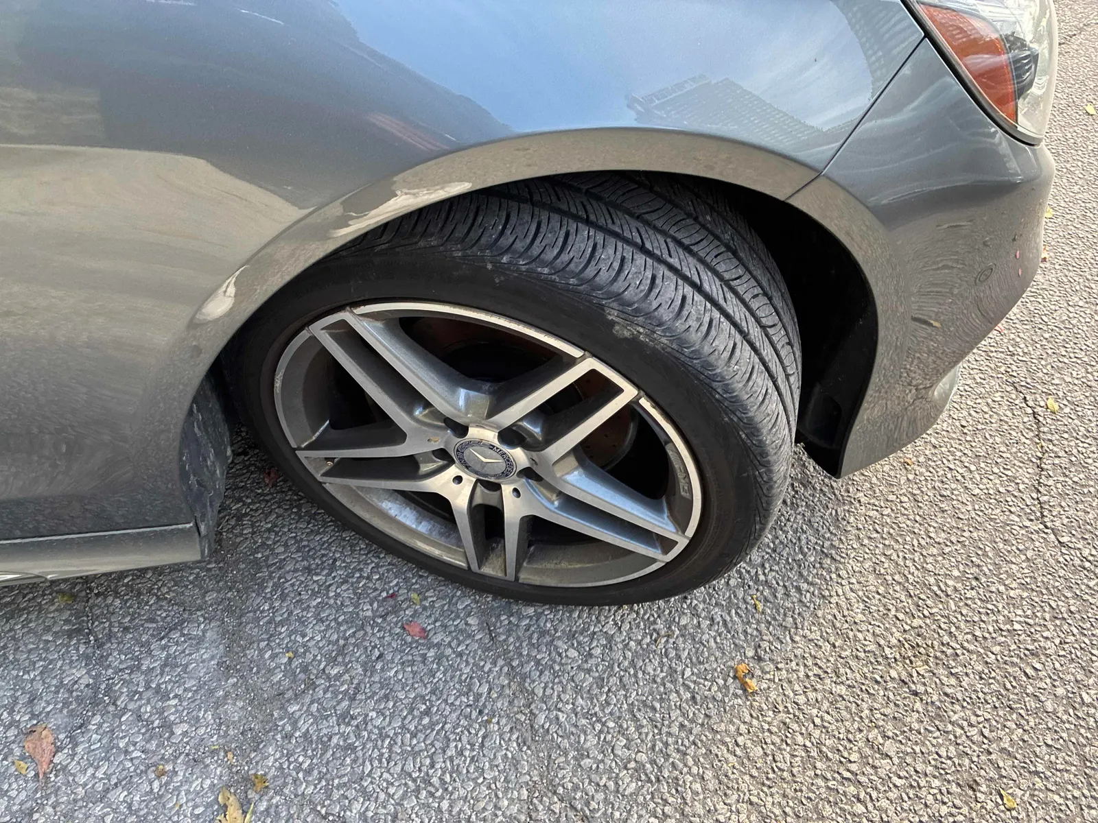 Tire