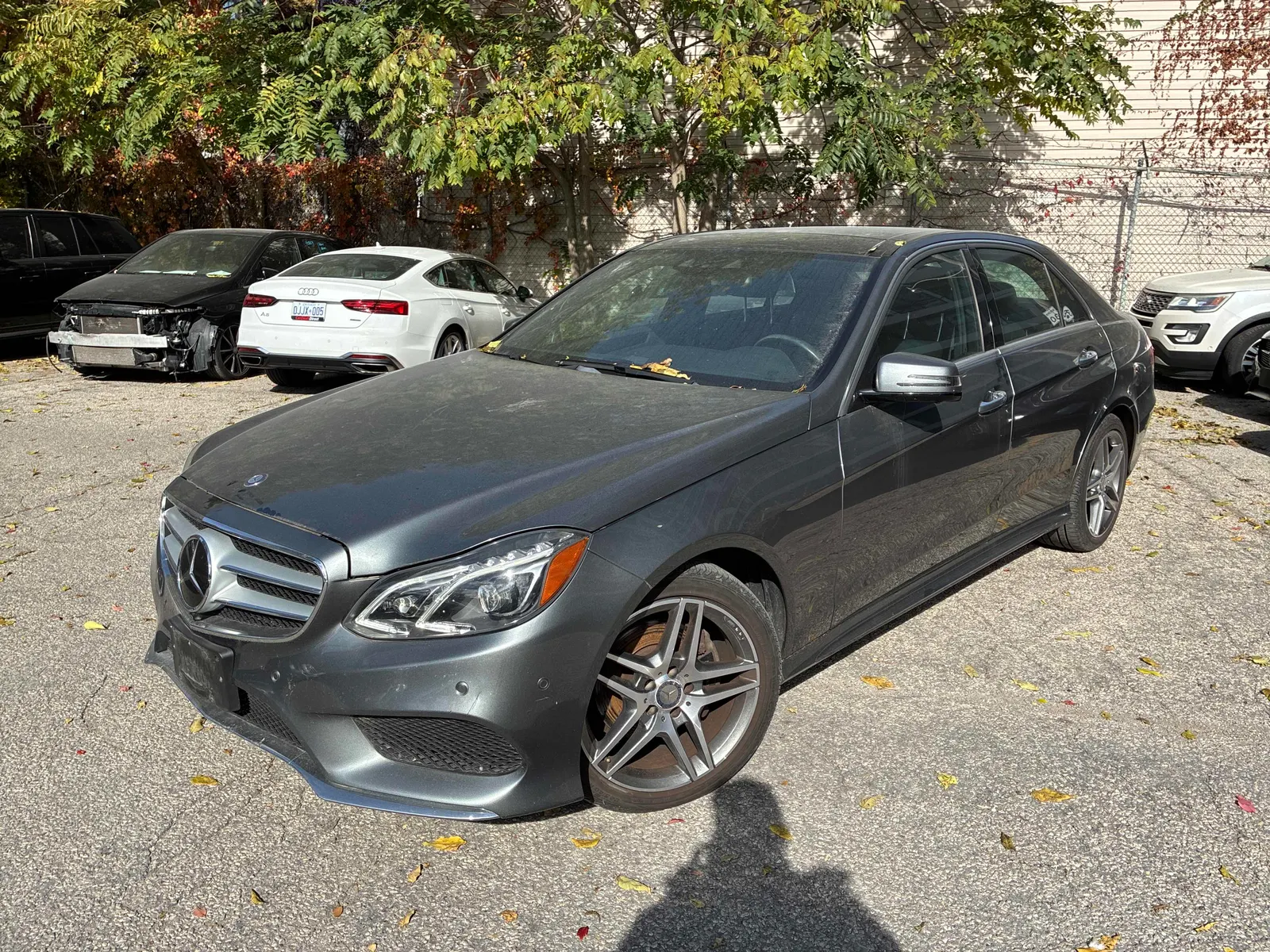 3/4 Front (Main image)