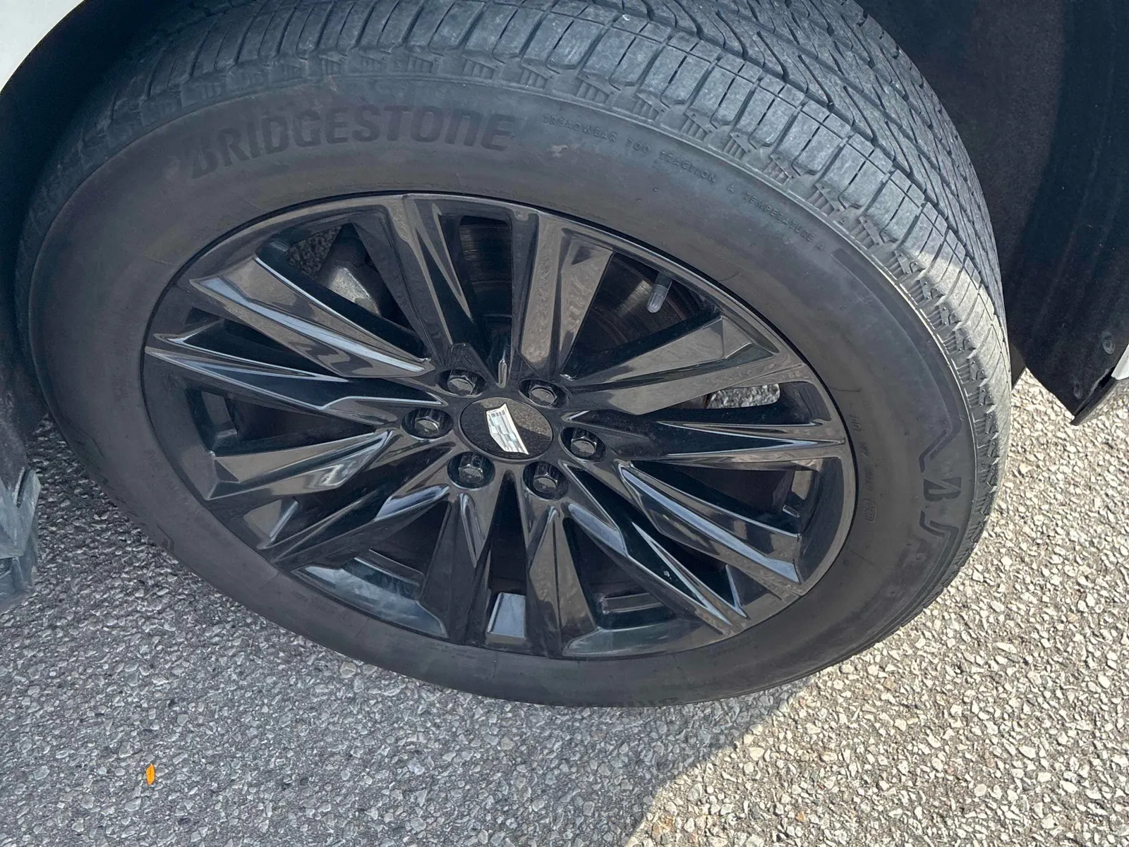 Tire