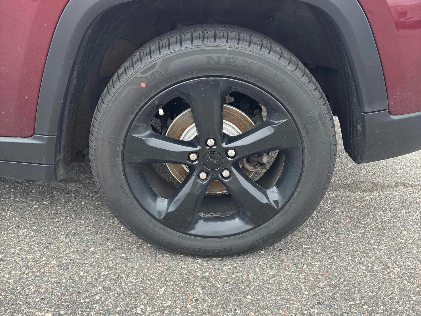 Tire