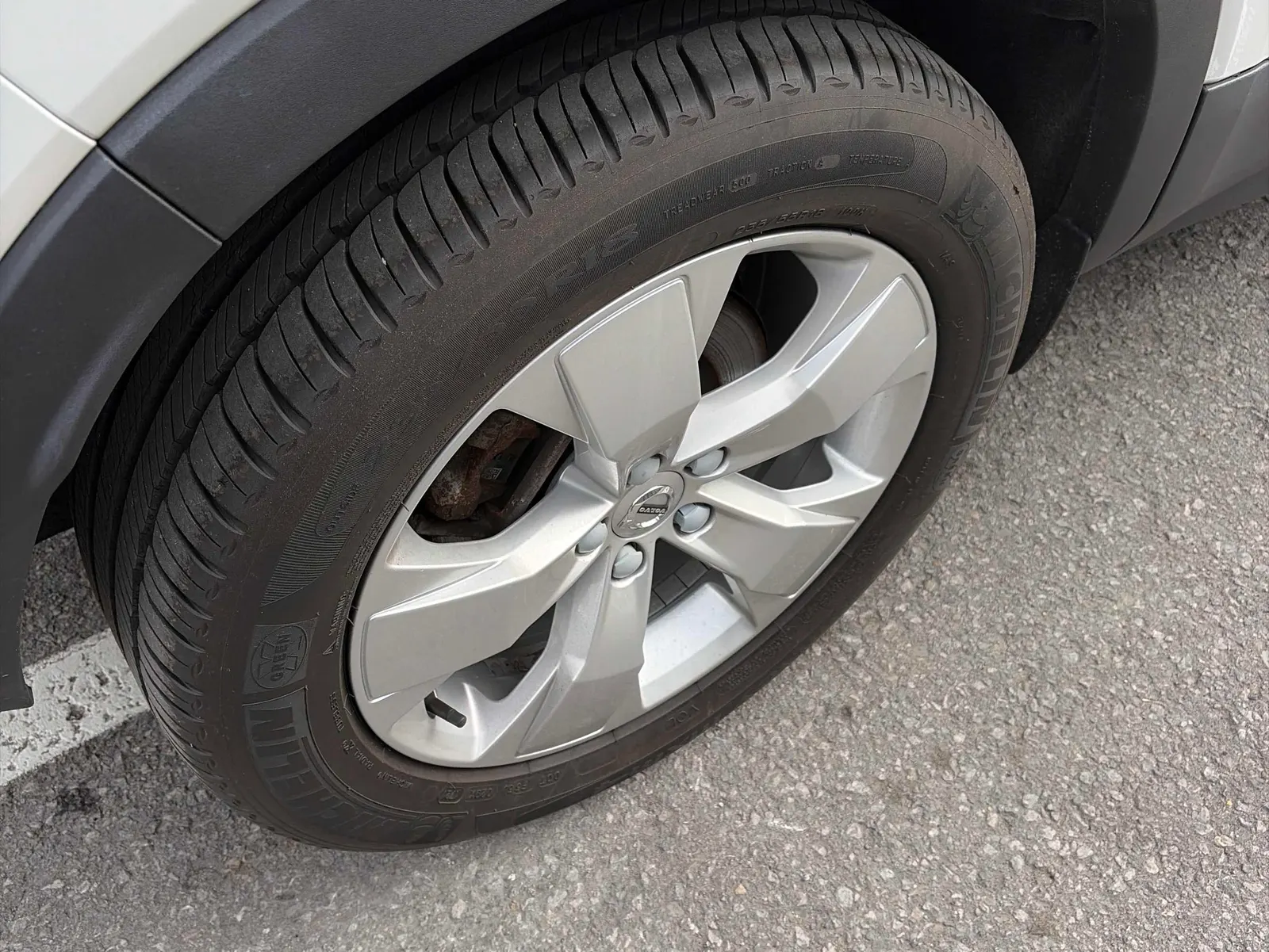 Tire