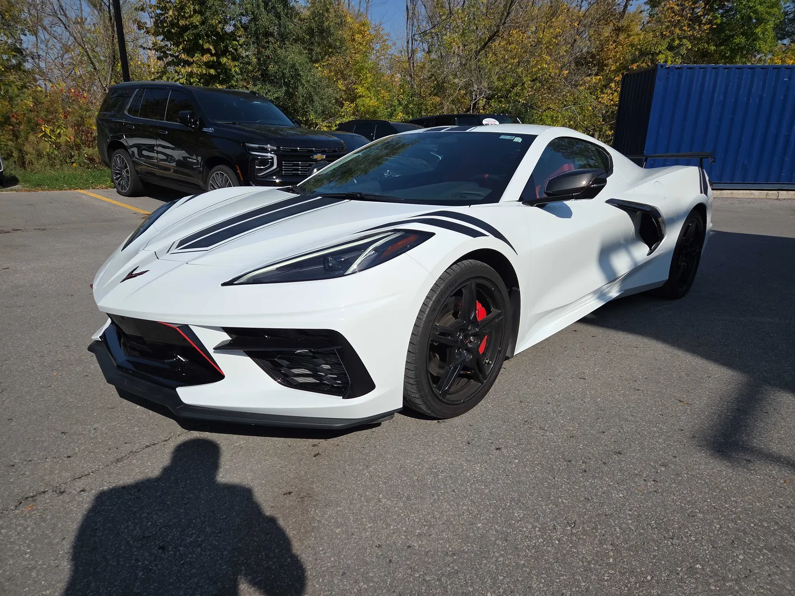 3/4 Front (Main image)