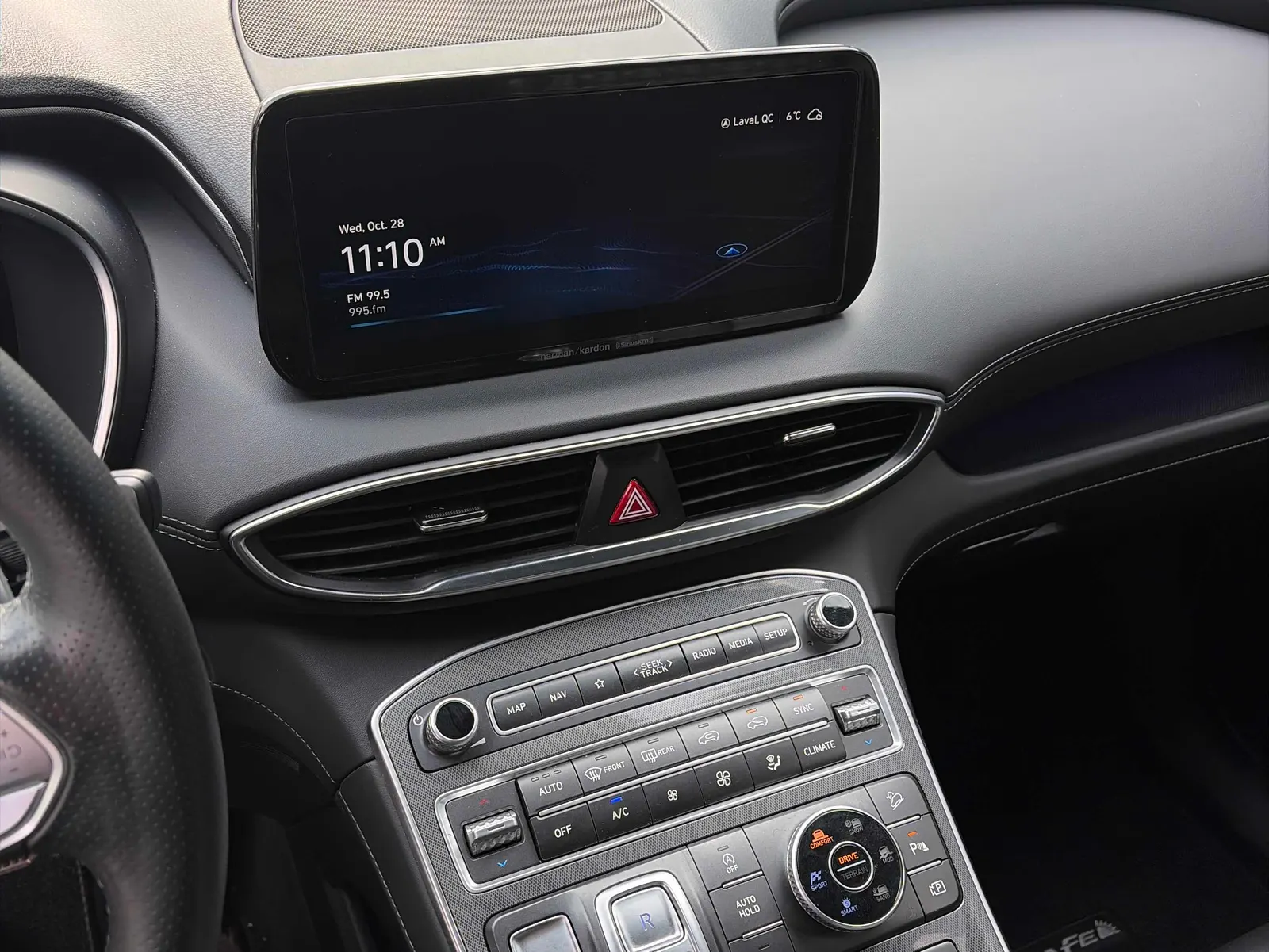 Console