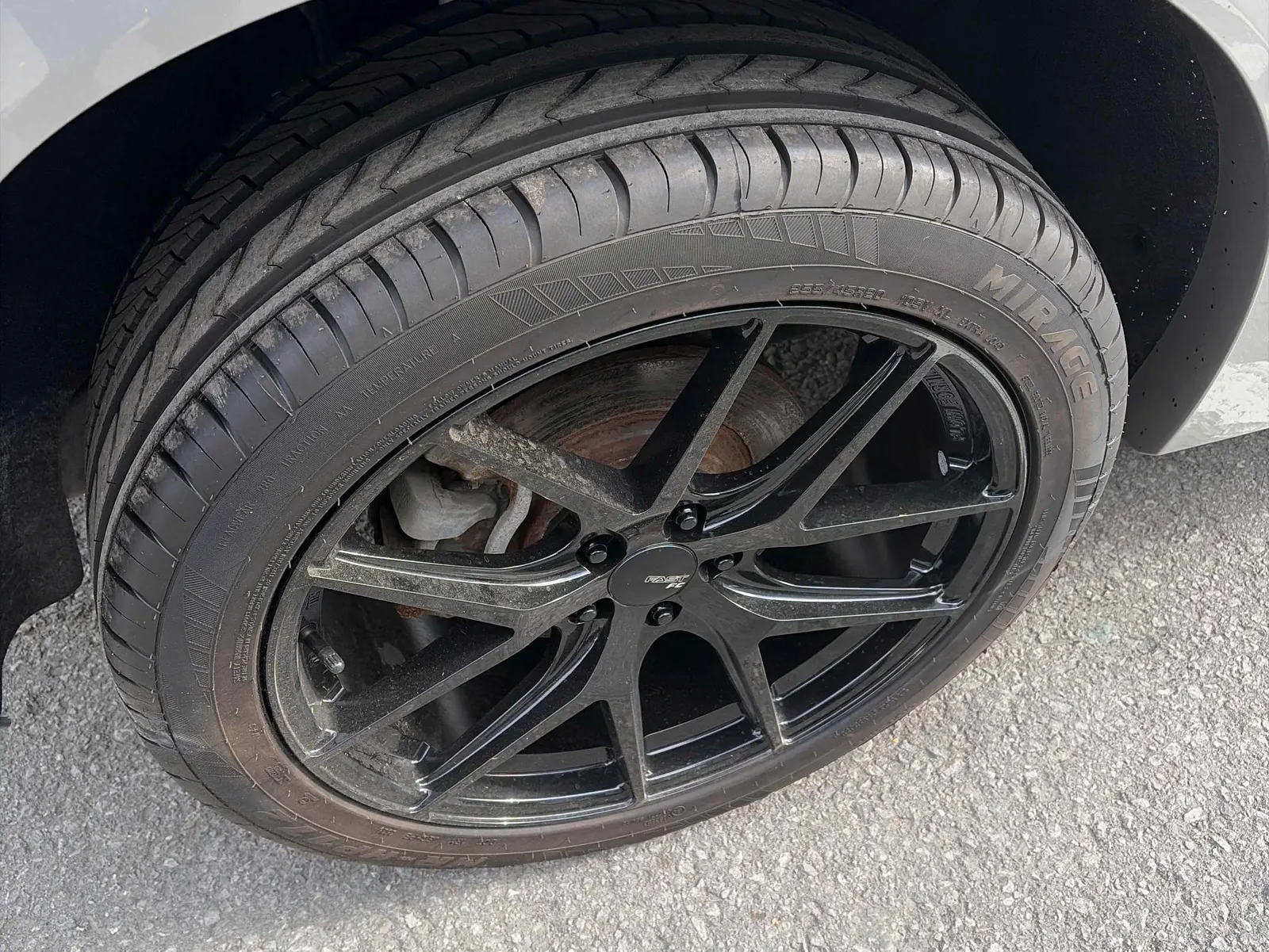 Tire