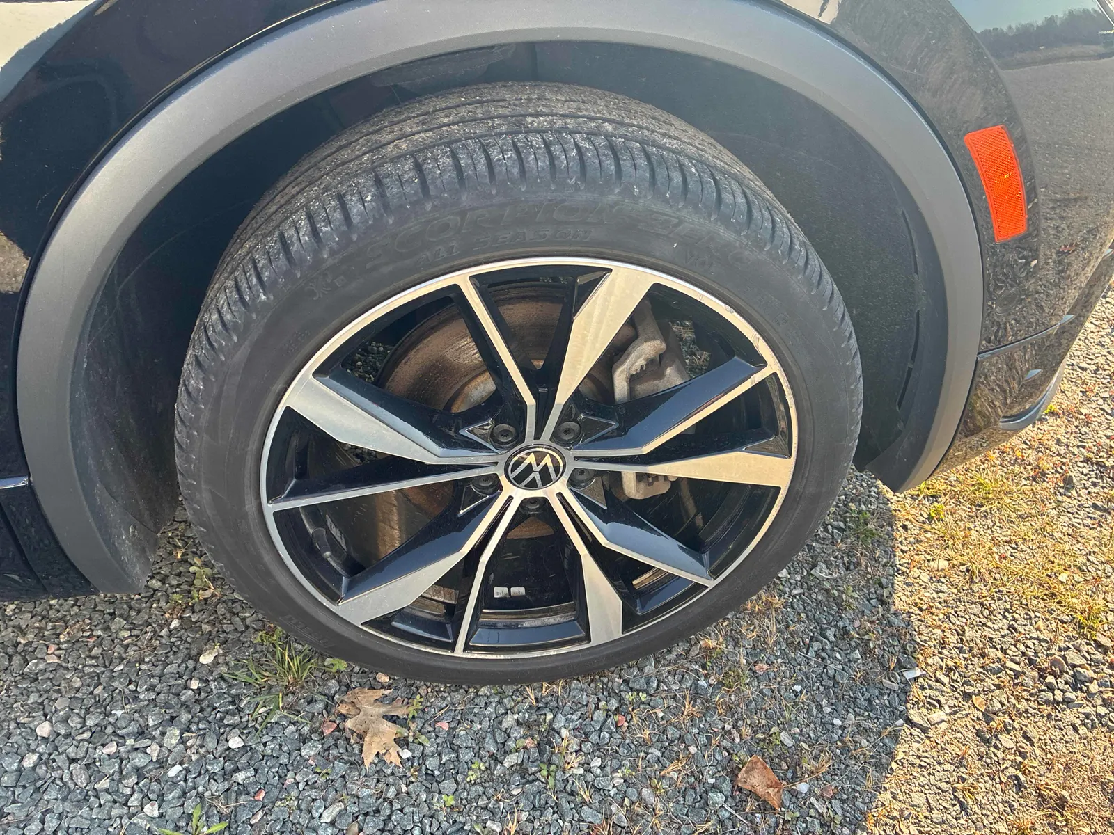Tire