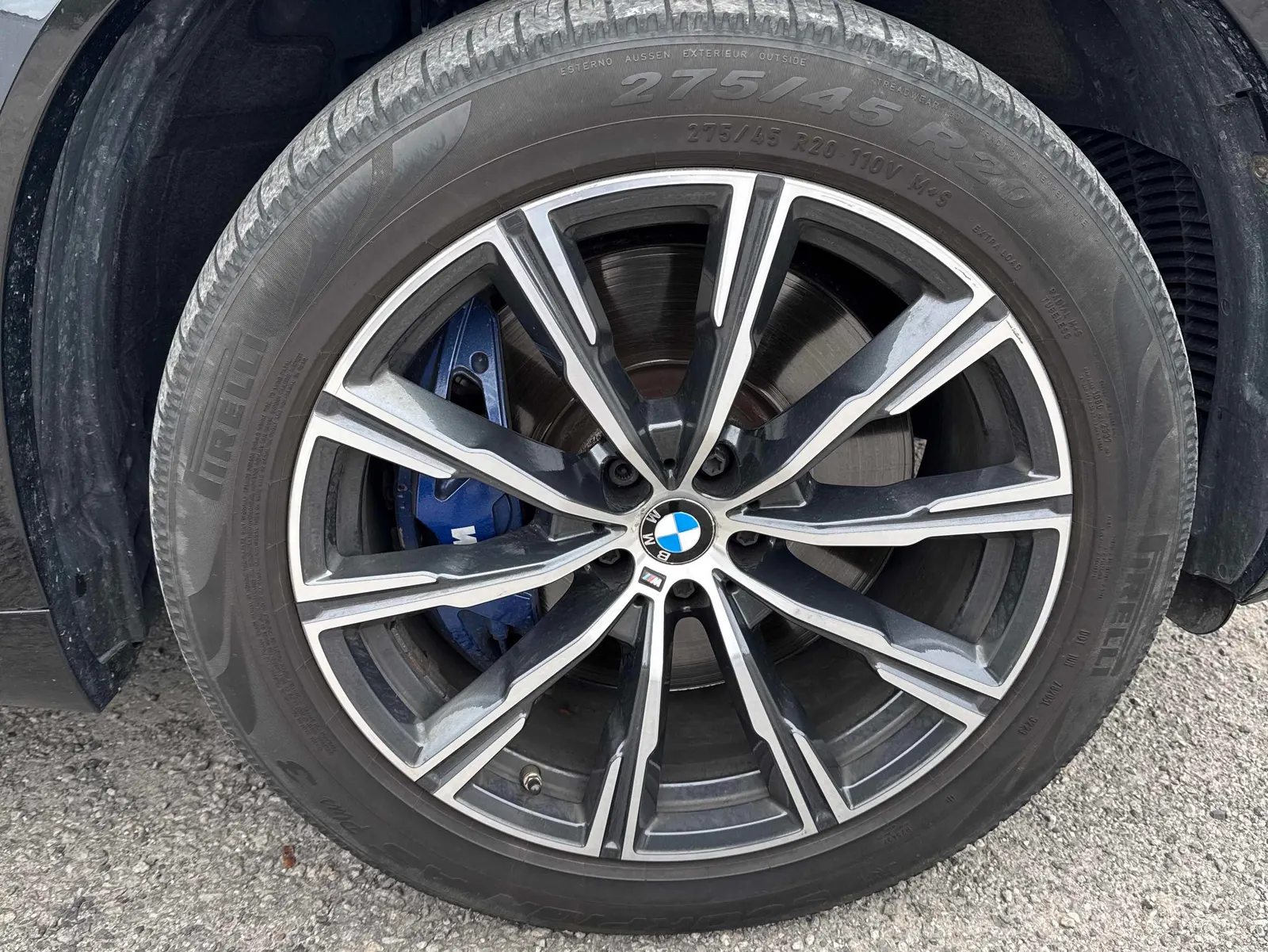 Tire