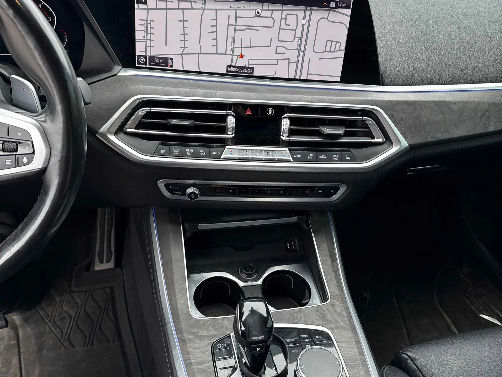 Console