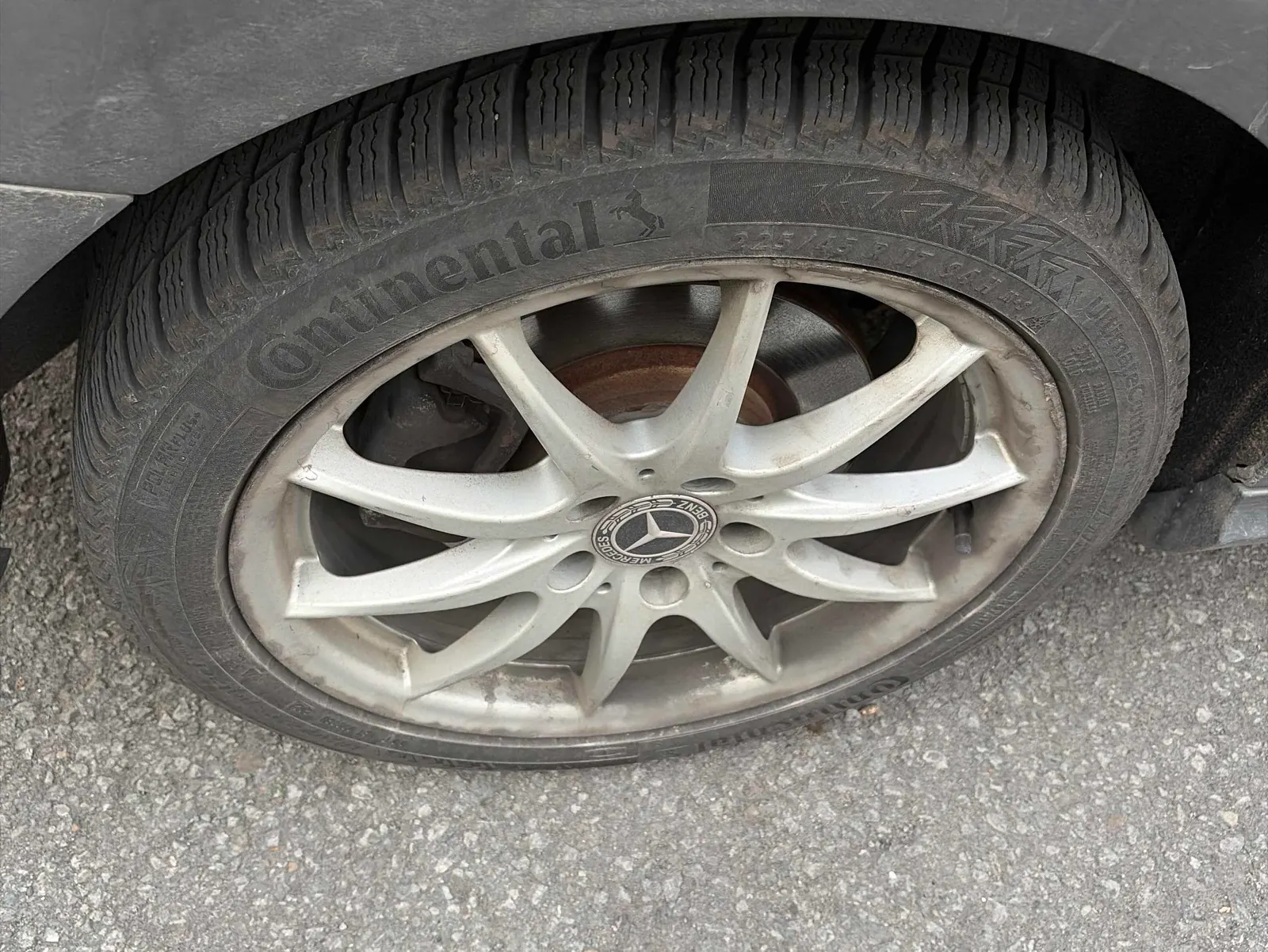 Tire