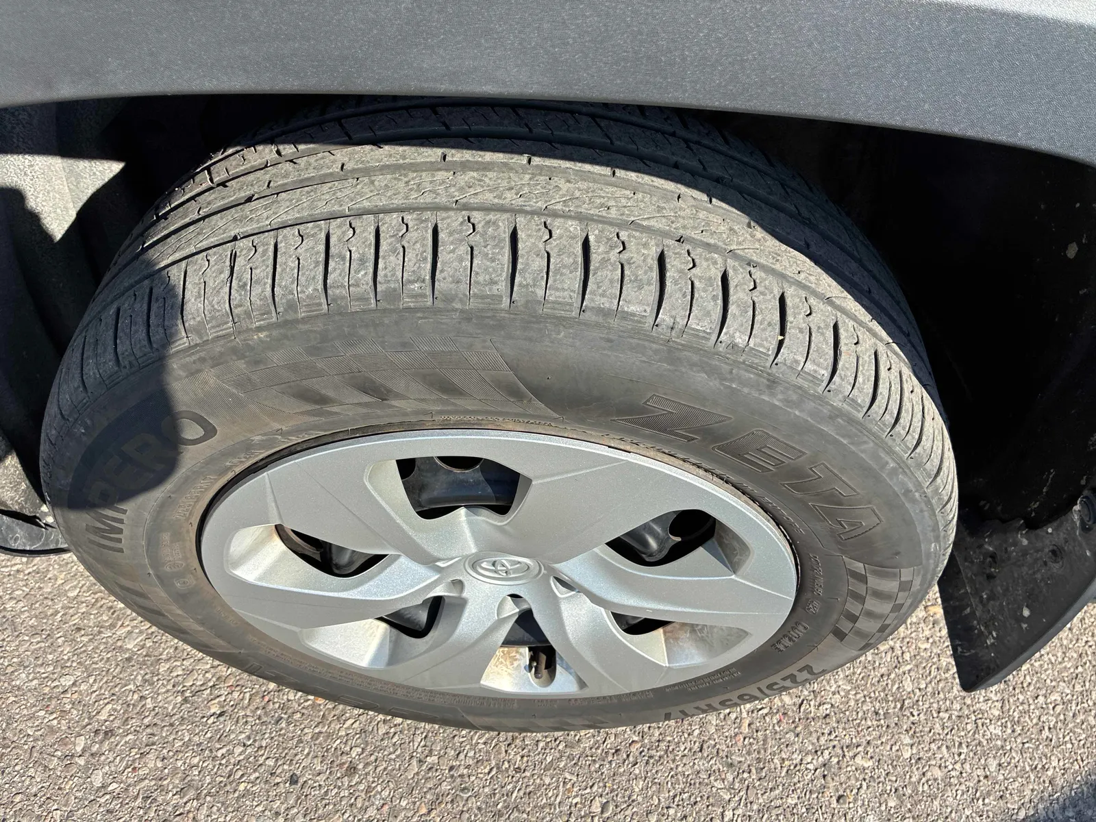 Tire