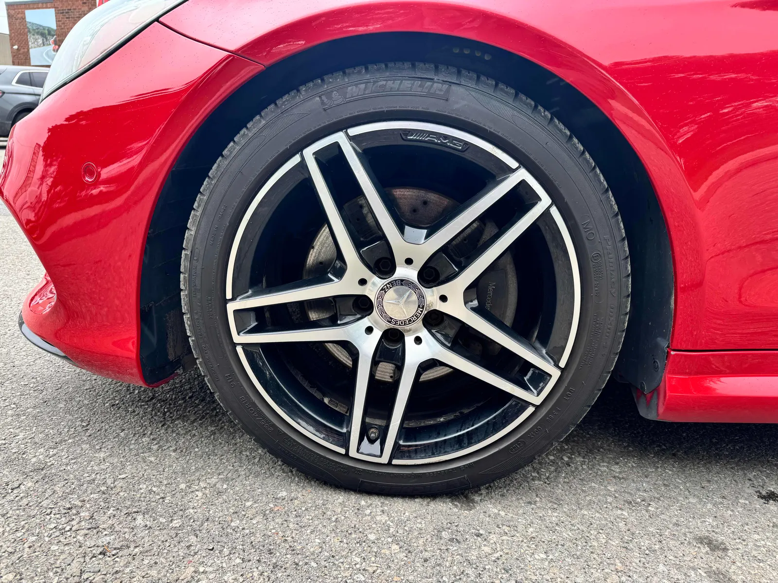 Tire