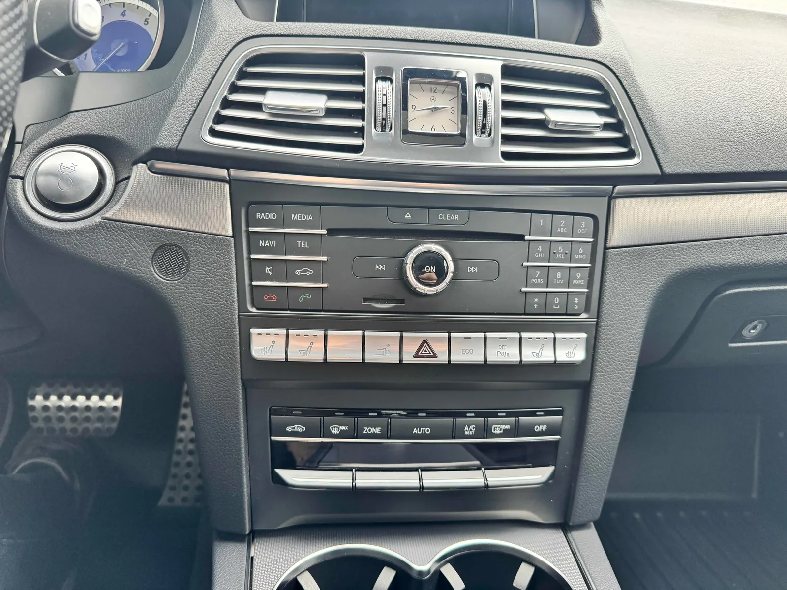 Console