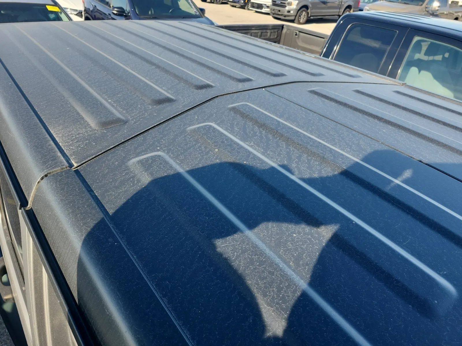Exterior Roof Photo