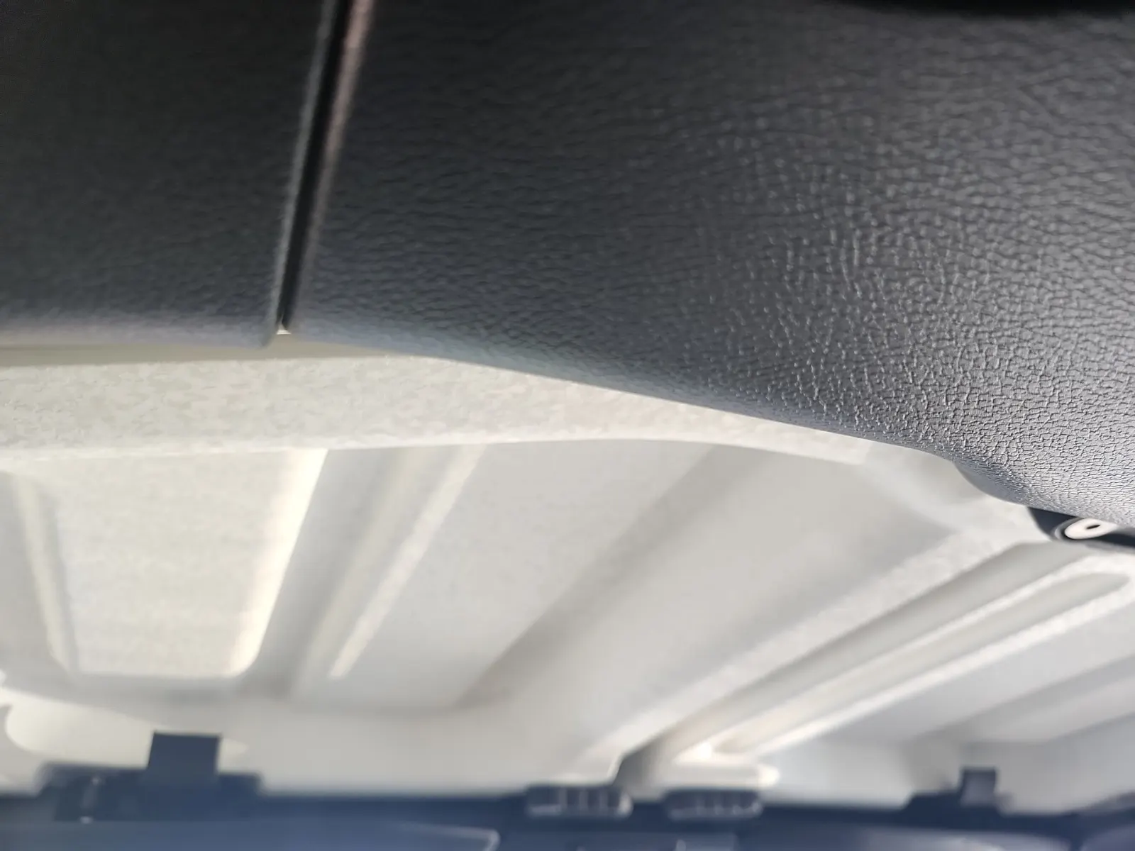 Interior Roof Photo
