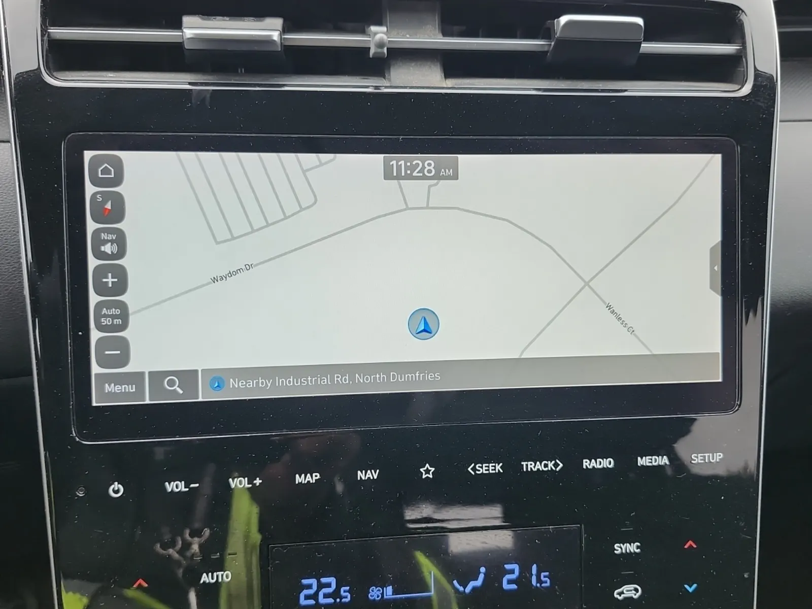 Navigation Photo