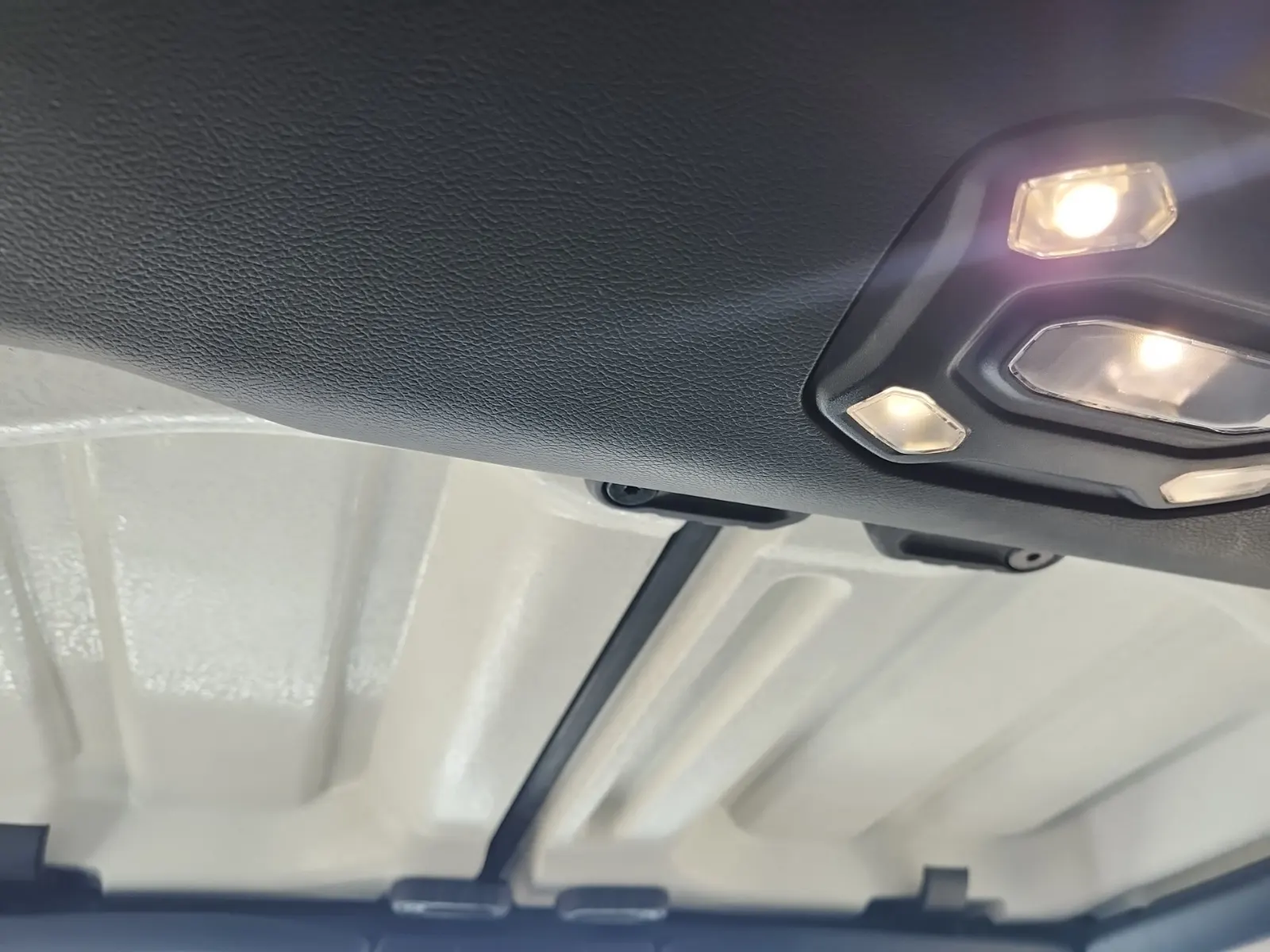 Interior Roof Photo