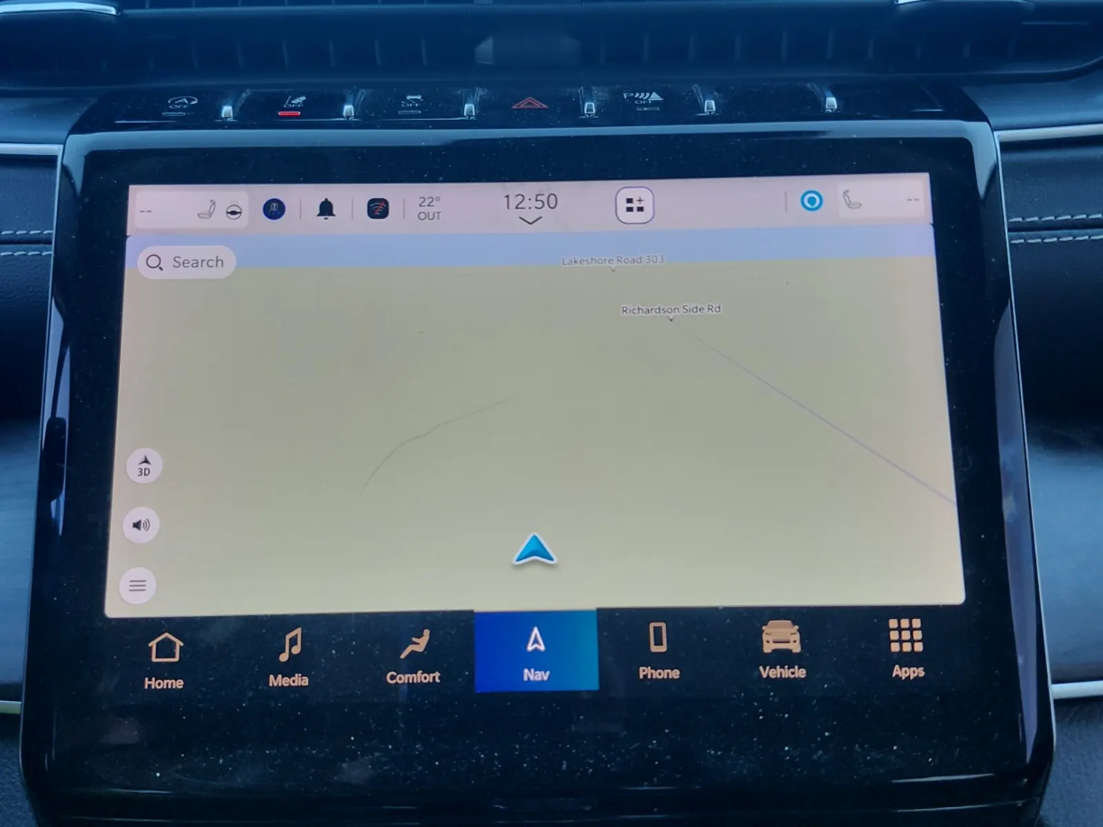 Navigation Photo