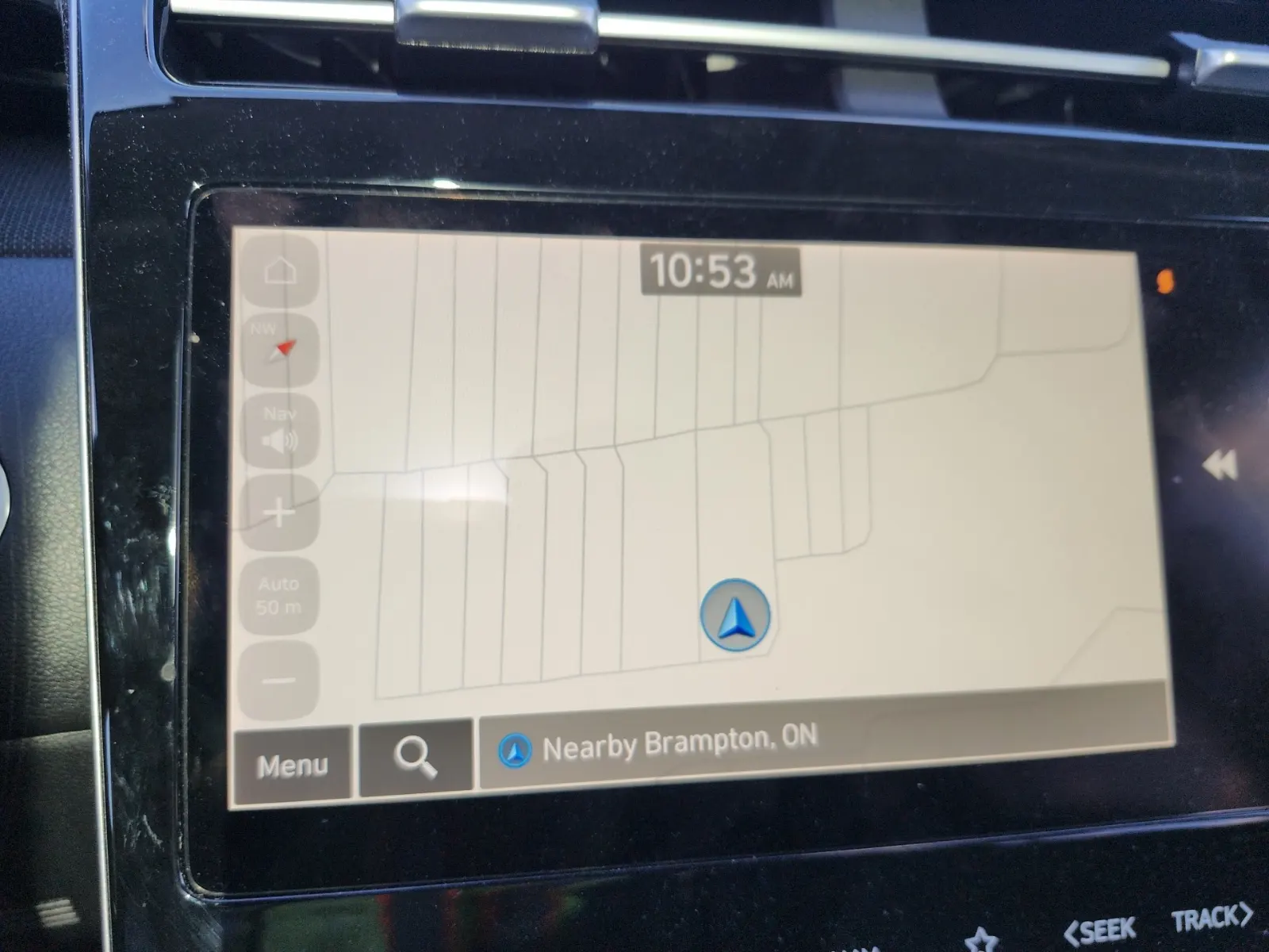 Navigation Photo