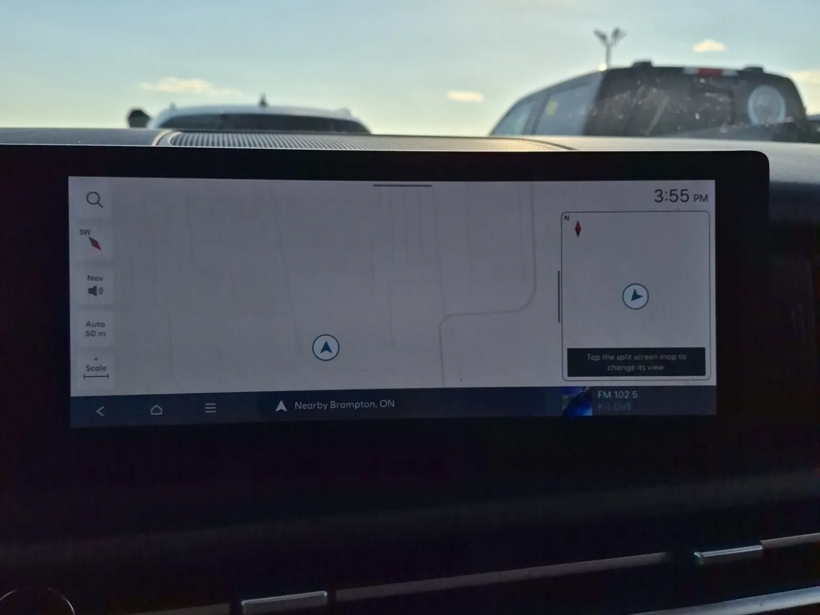 Navigation Photo