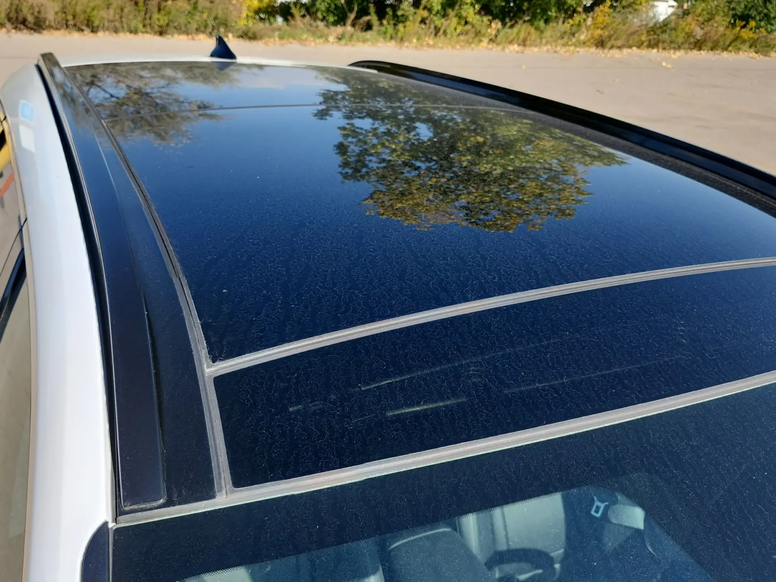 Exterior Roof Photo
