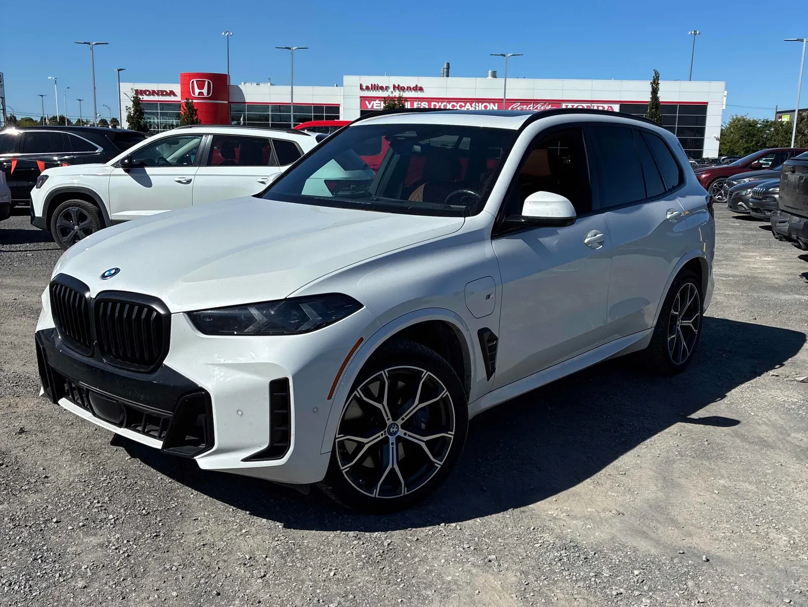 2024 BMW X5