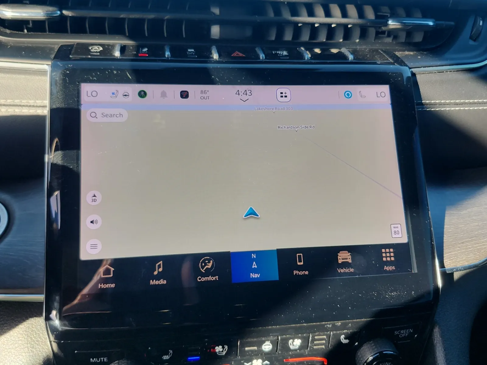 Navigation Photo