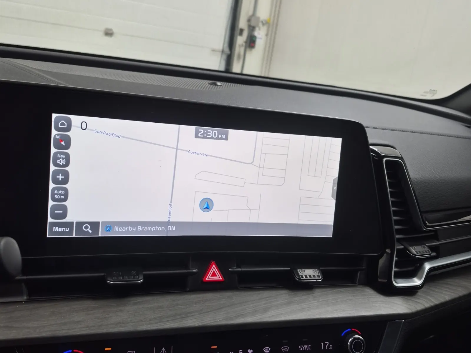 Navigation Photo