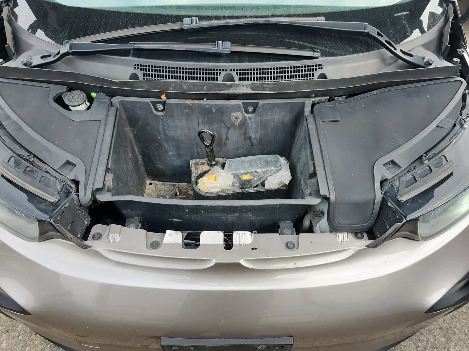 Engine Photo
