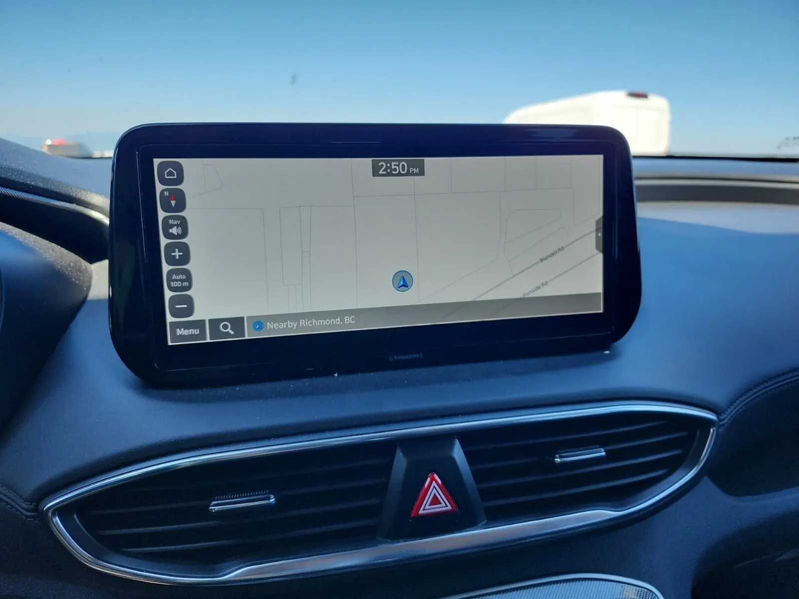 Navigation Photo