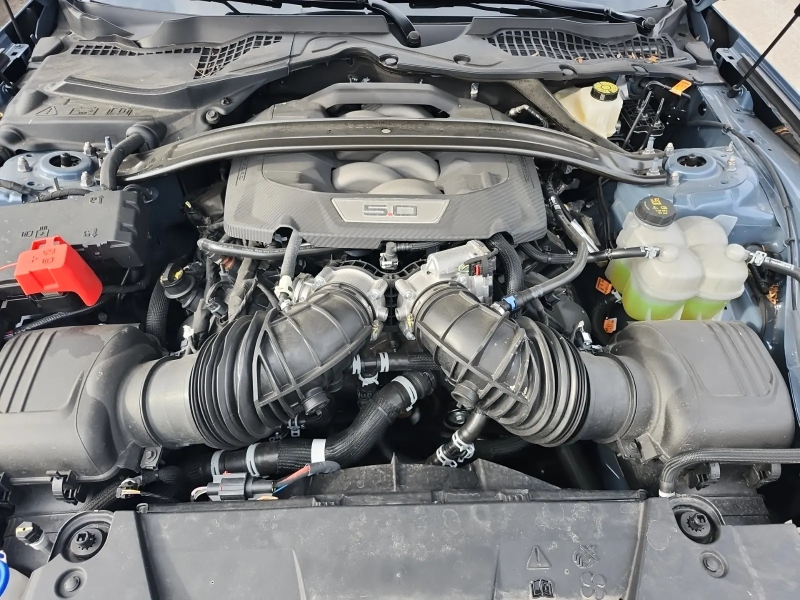 Engine Photo