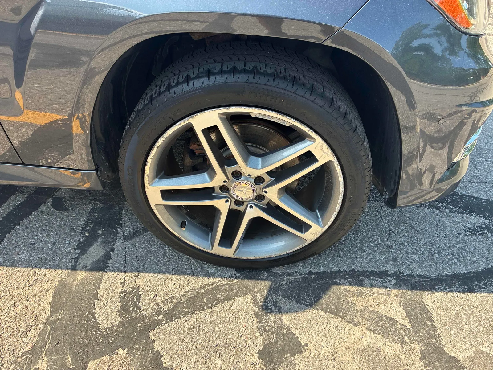 Tire