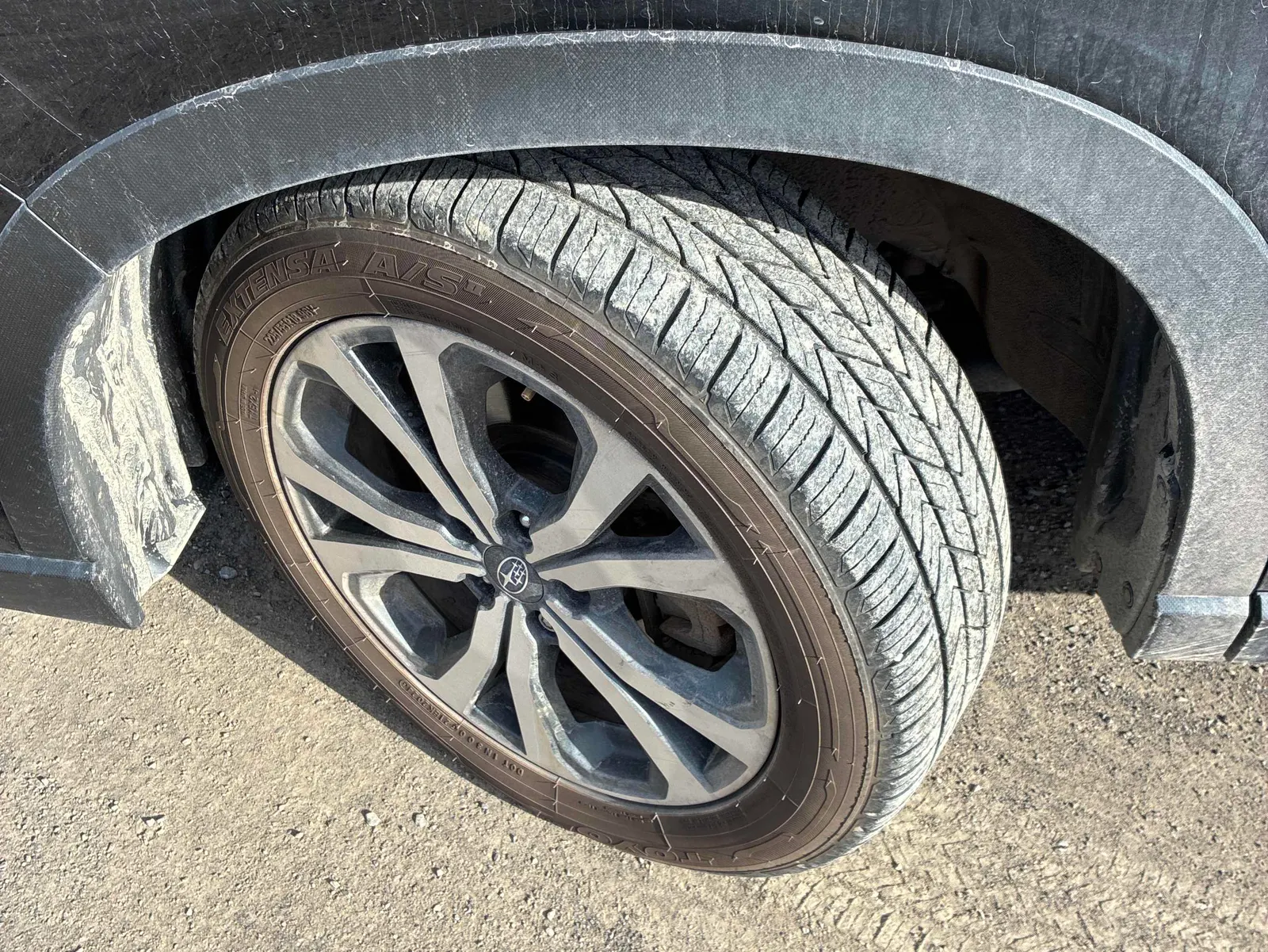 Tire