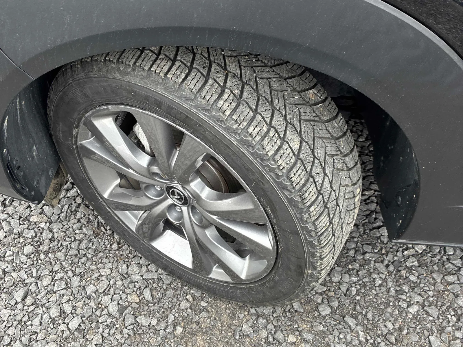Tire