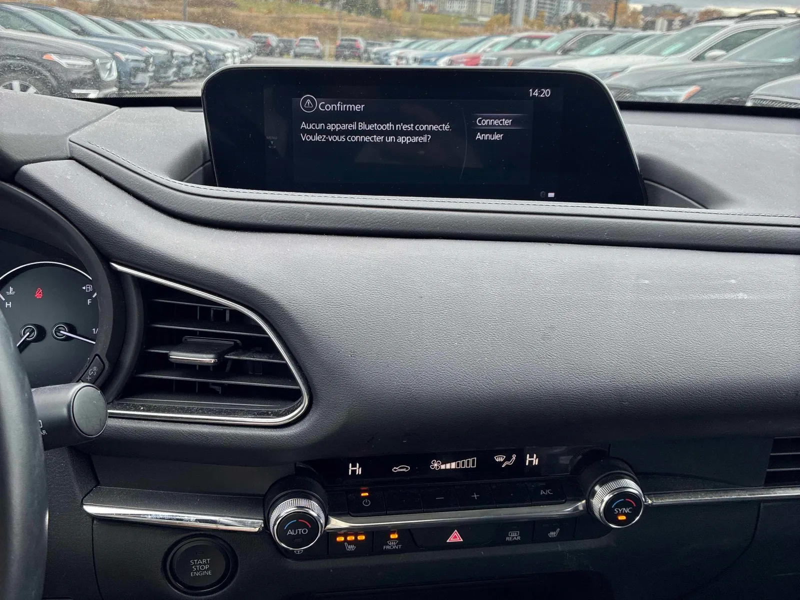 Console