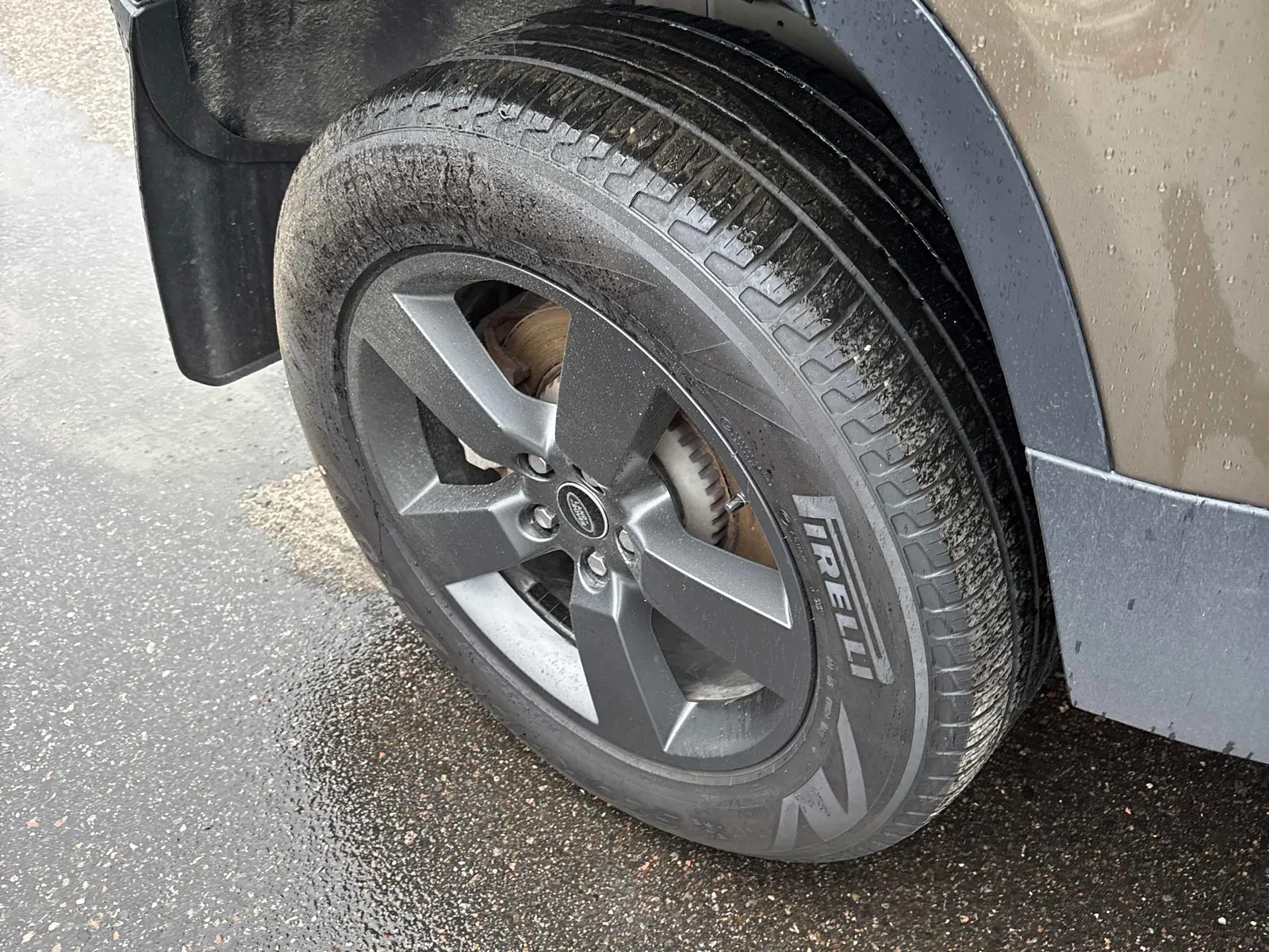 Tire