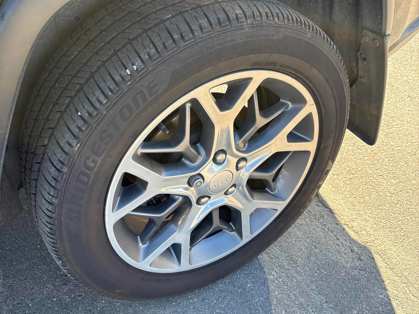 Tire